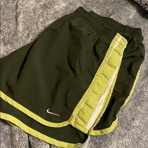 Nike shorts